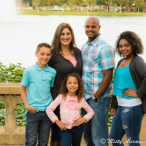 Meet your Posher, Bethaniebarlow